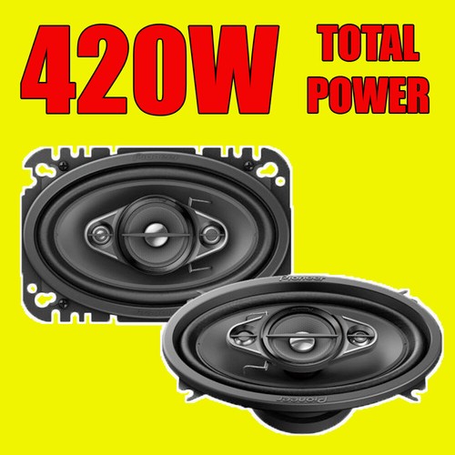 Pioneer 4x6 4inch x - 4"x6",