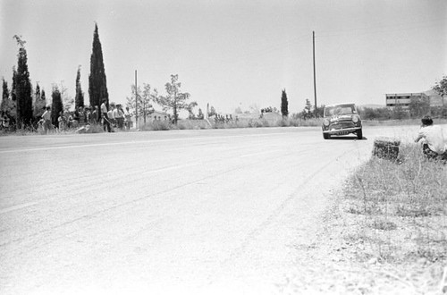 Mini cooper 1967 - mini,