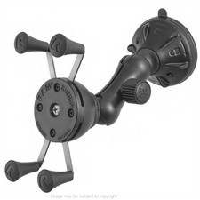 RAM X-Grip Holder Small Twist