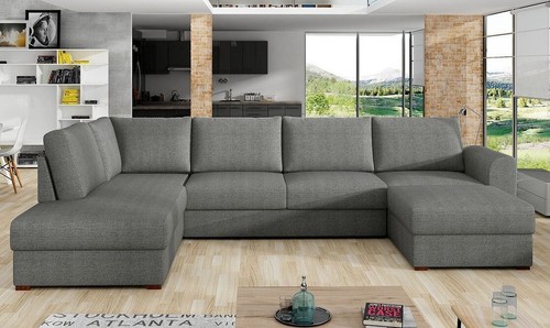 Two storage containers sofa - two,