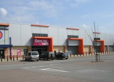 Photo 6x4 bensons for - photo,