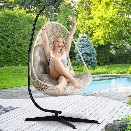 Premium large hanging - large, egg