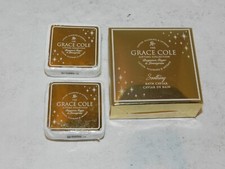 Grace cole ginger lemongrass - cole,
