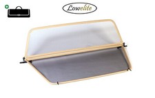 Windblocker for Saab 900 / 9.3