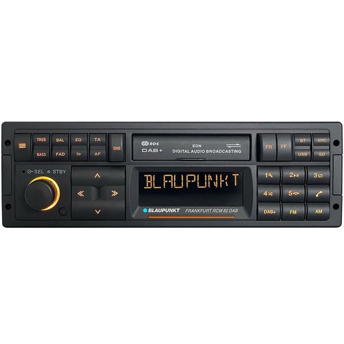 Blaupunkt frankfurt rcm - frankfurt,