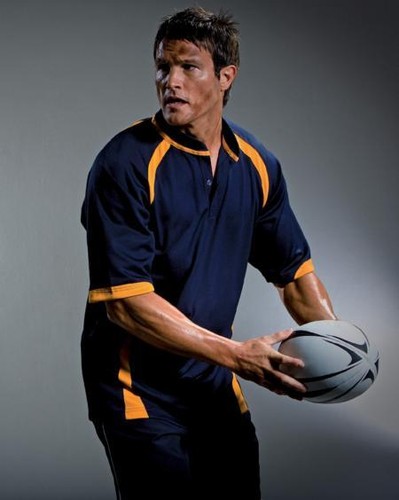 Gamegear cooltex rugby - cooltex, shirt