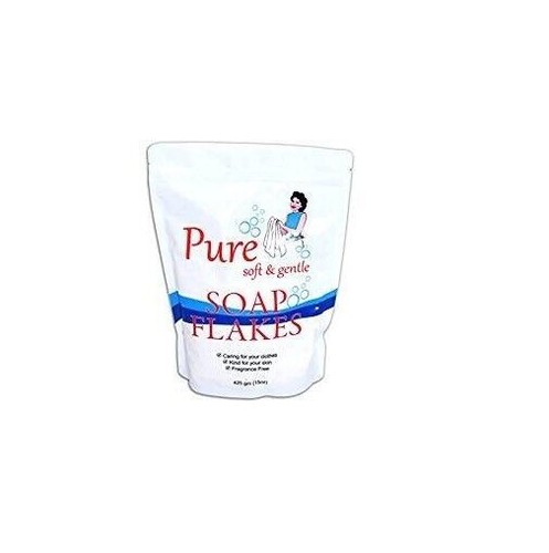 Pure soap flakes - pure, 425g