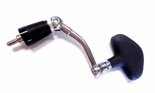 Shimano handle assembly - shimano,