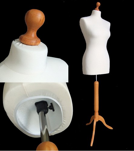 Size female dressmaking - size,