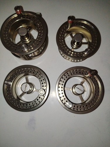 Greys tech 350 fly - greys,