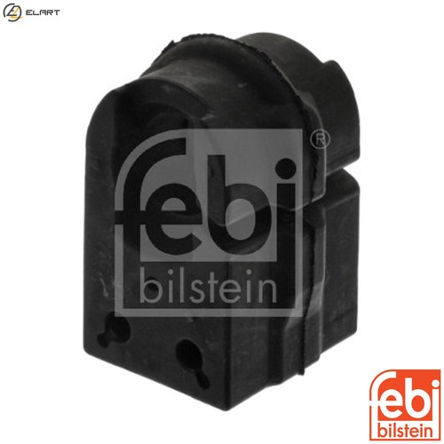 Mounting stabiliser bar - mounting, 44483