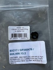 Spare part for - spare, walther