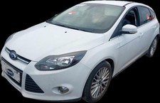 Ford Focus Zetec Mk3 2011-2017