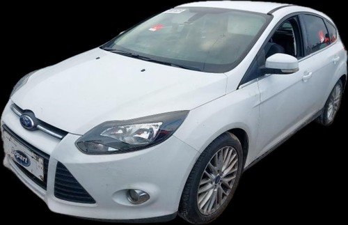 Ford focus zetec mk3 2011 - focus, 2011-2017