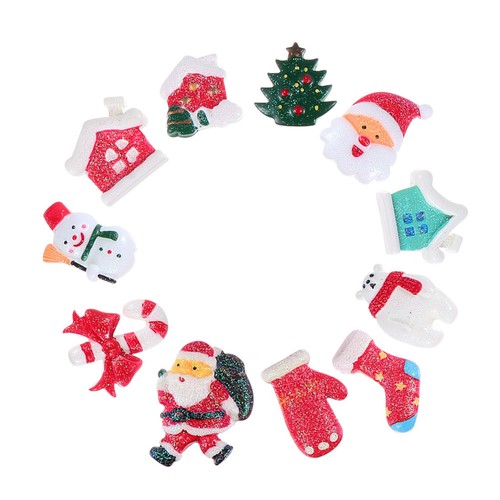 20pcs christmas santa claus - santa,