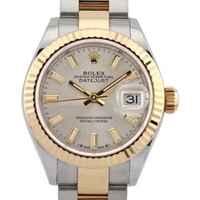ROLEX Lady Datejust 28 279173