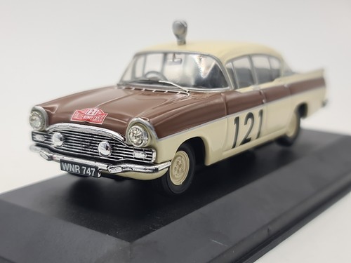 Vanguards va06410 vauxhall - vanguards,