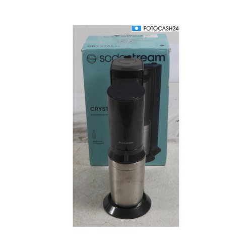 Sodastream crystal soda - sodastream, 3.0