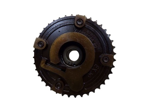 Camshaft adjuster - camshaft,