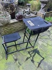 Shooting Table Bench Rest