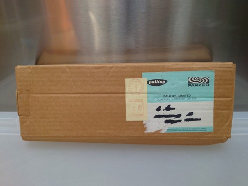 Vintage action man mailaway - vintage,