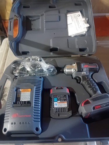 Ingersoll rand w5150eu 20v - w5150eu-k2,