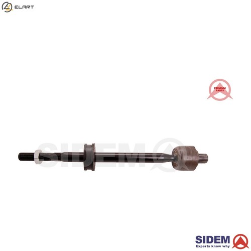 Inner tie rod 27014 for - tie,