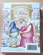 Hunkydory Little Book of