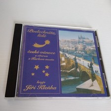 Jiri Klenha Hammer Zither Cech