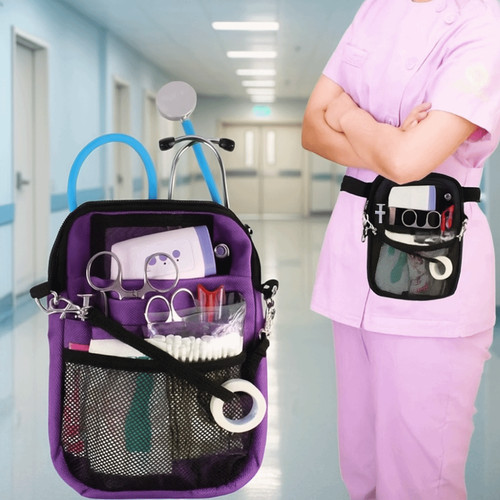 Tunable vet nurse - tunable, pouch