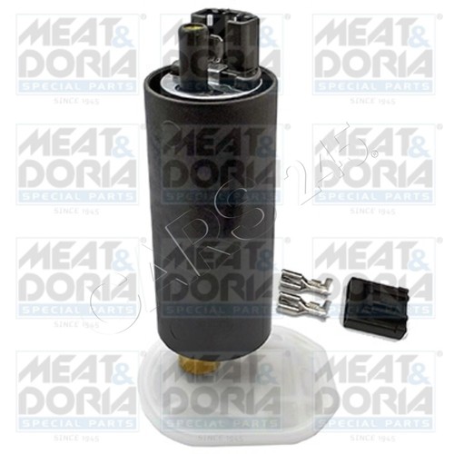 Fuel pump for opel - pump,