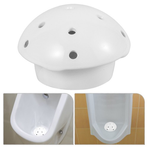 Urinal strainer stopper - urinal,