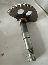 Honda NH50, NH80, SA50, SH50D