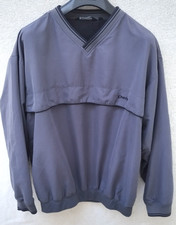 Dunlop Golf Windproof Sweater