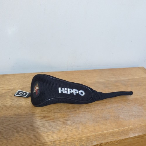 Hippo golf wood - golf,