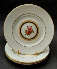 Four bone china wedgwood clio - four,