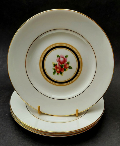 Four bone china wedgwood - china,