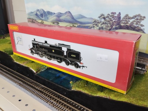 Hornby r2223 black - r2223, br