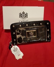 New LYDC London Ladies Purse