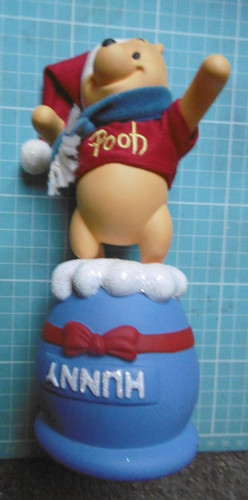 Disney winnie the pooh hunny - disney,