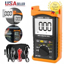 5000V Digital Insulation