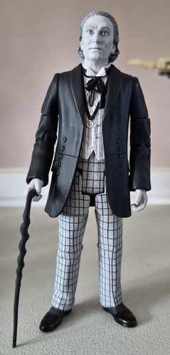 Doctor who 1st - doctor,