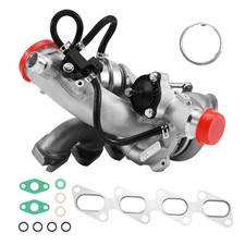 Turbocharger for Vauxhall