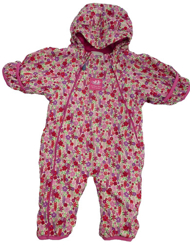 Jojo maman bebe snowsuit 3m - maman,