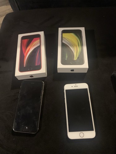 Iphone spares or repairs - 6s,