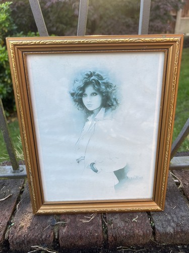 Vintage sara moon - vintage,