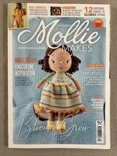 Mollie Makes Magazine - Issue