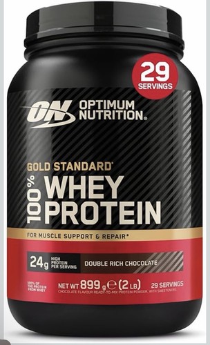Optimum nutrition gold - nutrition,