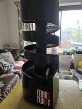 Tennis Twist Ball Launcher