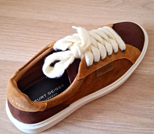 Kurt geiger men brown - geiger, men’s